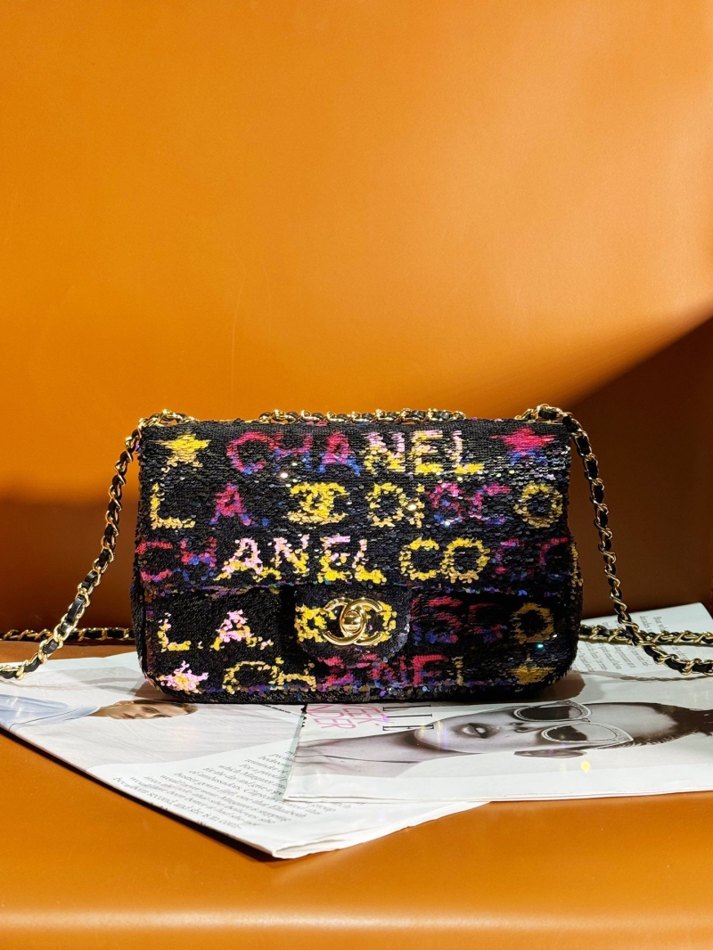 Chanel CF Series Bags